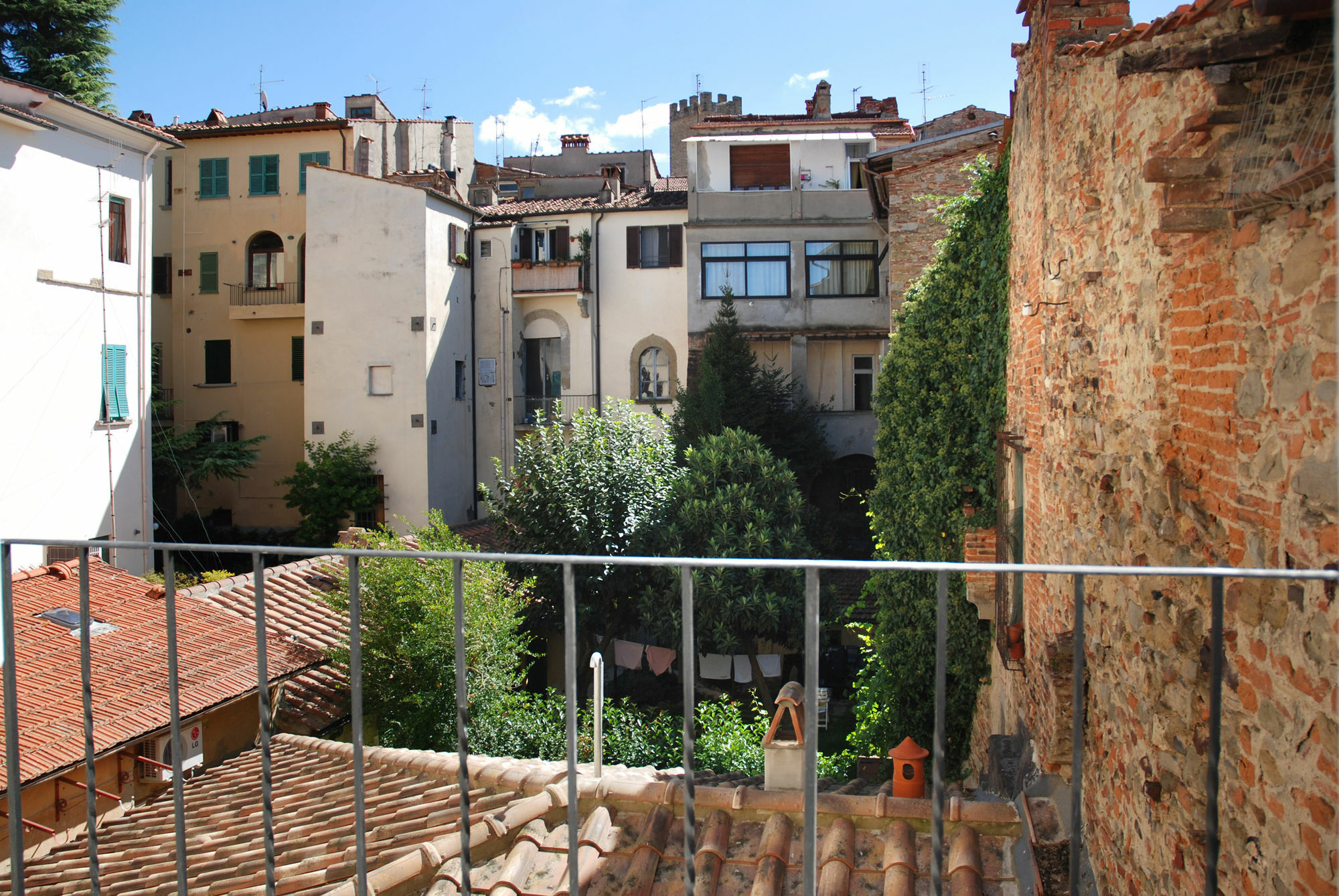 Il Canzoniere Arezzo Exterior foto